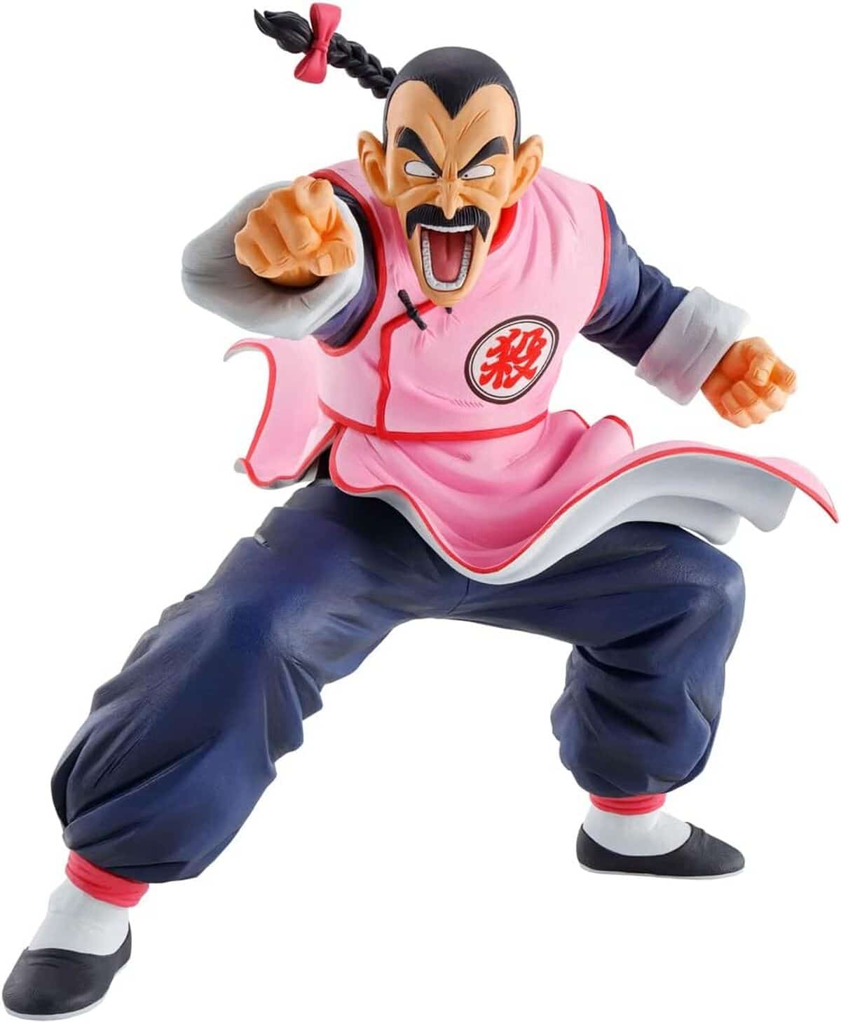 Test : figurine Figura Ichibansho Taopaipai Ex Mystical Adventure Dragon Ball 18cm