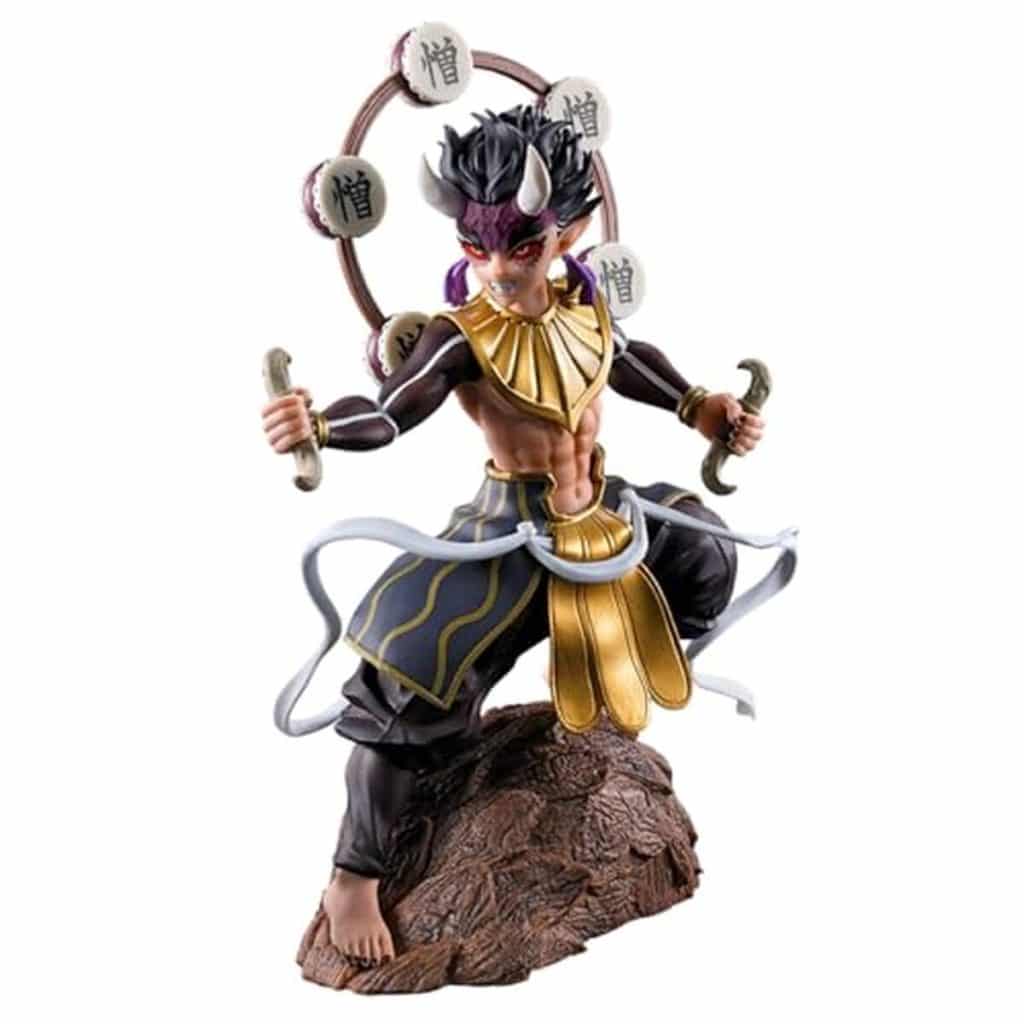 Avis sur la figurine Zouhakuten Attaque de Bandai Spirits