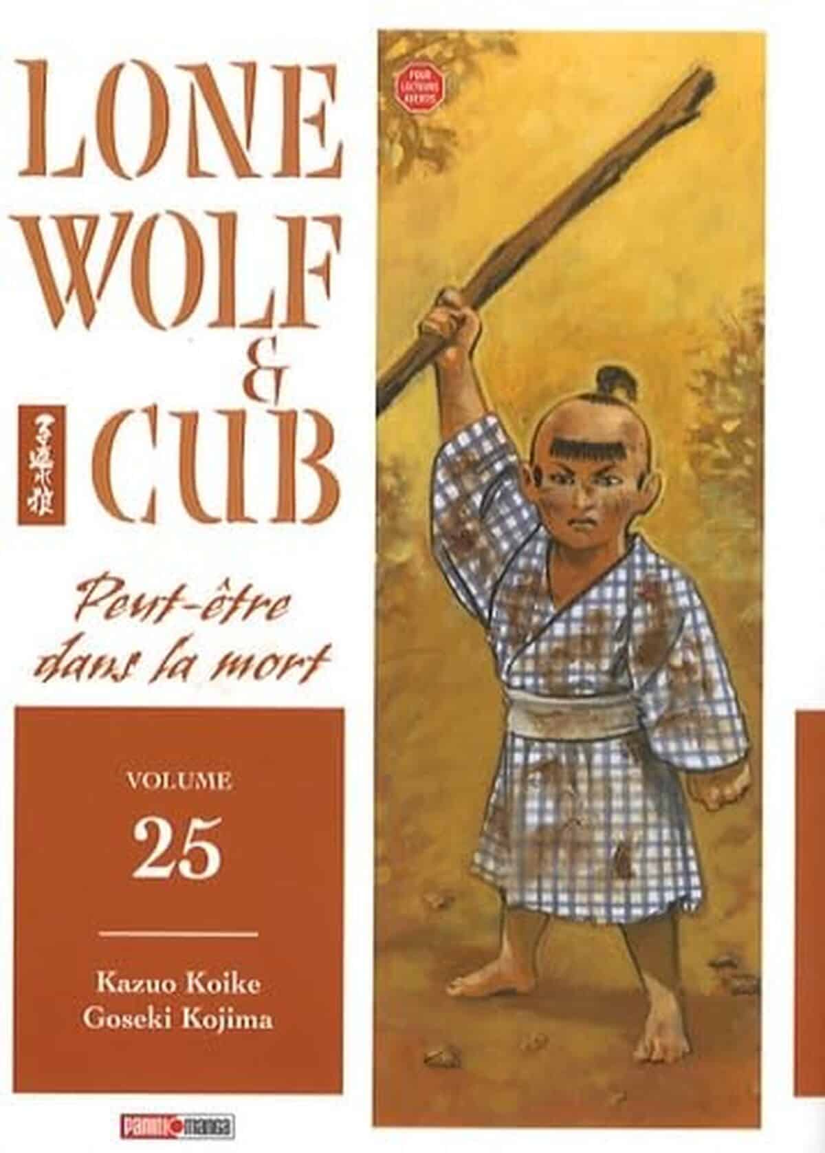 Revue des mangas Panini : notre analyse complète