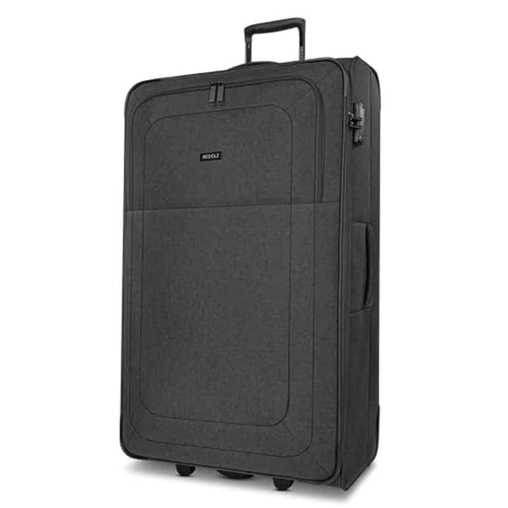Test de la valise REDOLZ Essentials 2-Rad XL