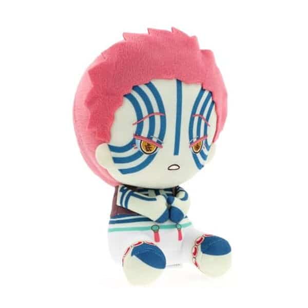 Découvrez notre test complet de la figurine plush Banpresto Demon Slayer 20cm : qualité, détails, conseils d'achat et avis sur ce produit incontournable pour les fans de la série.