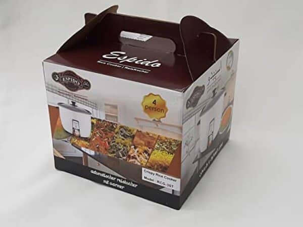 Découvrez notre test approfondi du cuiseur à riz persan RCG-30T et maîtrisez l'art du Tahdig, la spécialité croustillante et dorée incontournable de la cuisine iranienne.