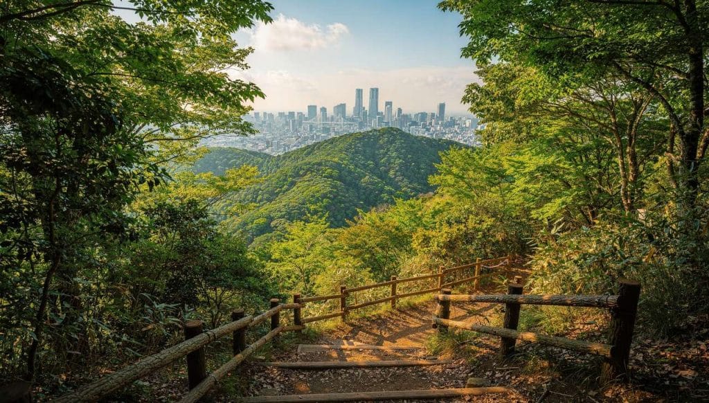 Mont Takao : guide de Visite et Randonnée Près de Tokyo