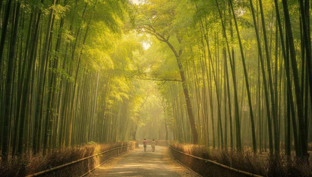 Kyoto : itinéraire de 4 à 5 jours dans l'ancienne capitale du Japon