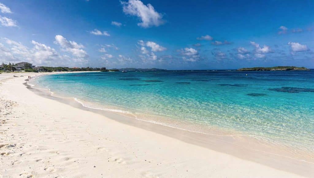 Découverte de la plage Yonaha Maehama à Miyako-jima, okinawa