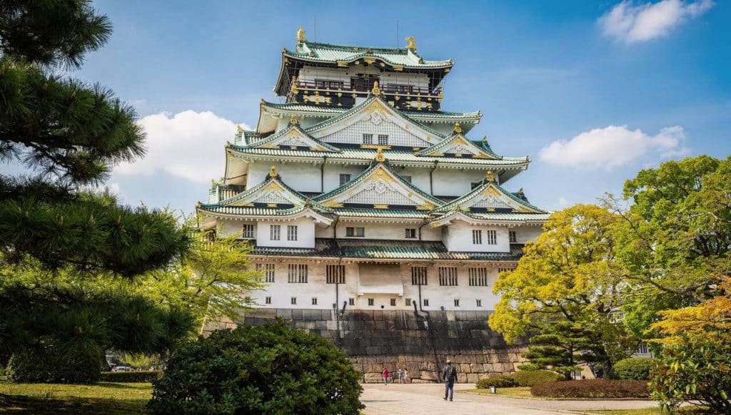 Château de Nagoya : histoire, visite et informations pratiques