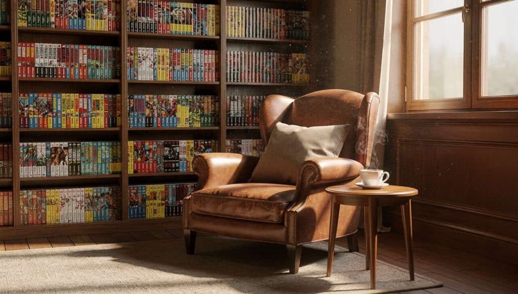 Avis sur Génération Comics : une plongée captivante