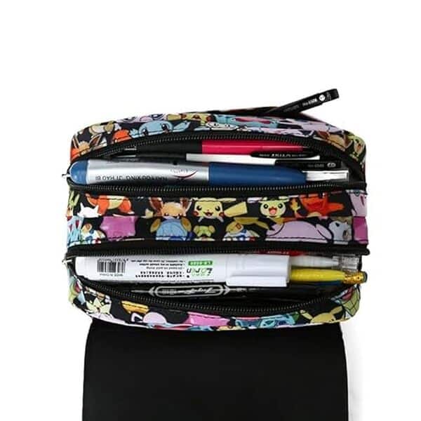 Découvrez notre test complet de la trousse Evoli WLStore : rangement stylisé, fonctionnel et élégant pour organiser votre bureau avec goût. 