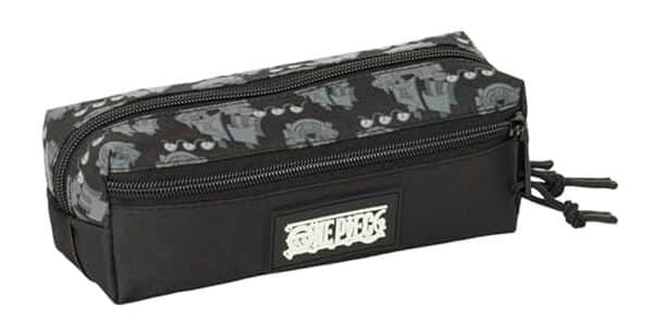 Découvrez notre test détaillé de la trousse triple Safta One Piece pirates. Pratique, résistante et stylée : l'accessoire indispensable pour fans de manga et écoliers. 