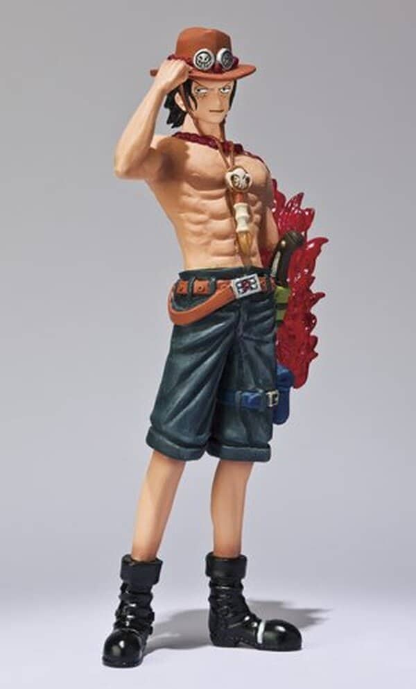 Découvrez notre avis détaillé sur les figurines One Piece Soul of the White Beard Pirates : qualité, design et comparaison avec les meilleures collections. 