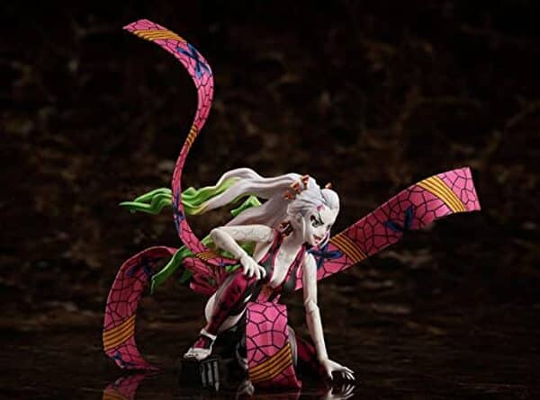 Découvrez notre avis détaillé sur la figurine Daki Aniplex Demon Slayer : qualité, prix et caractéristiques pour bien choisir votre figurine. 