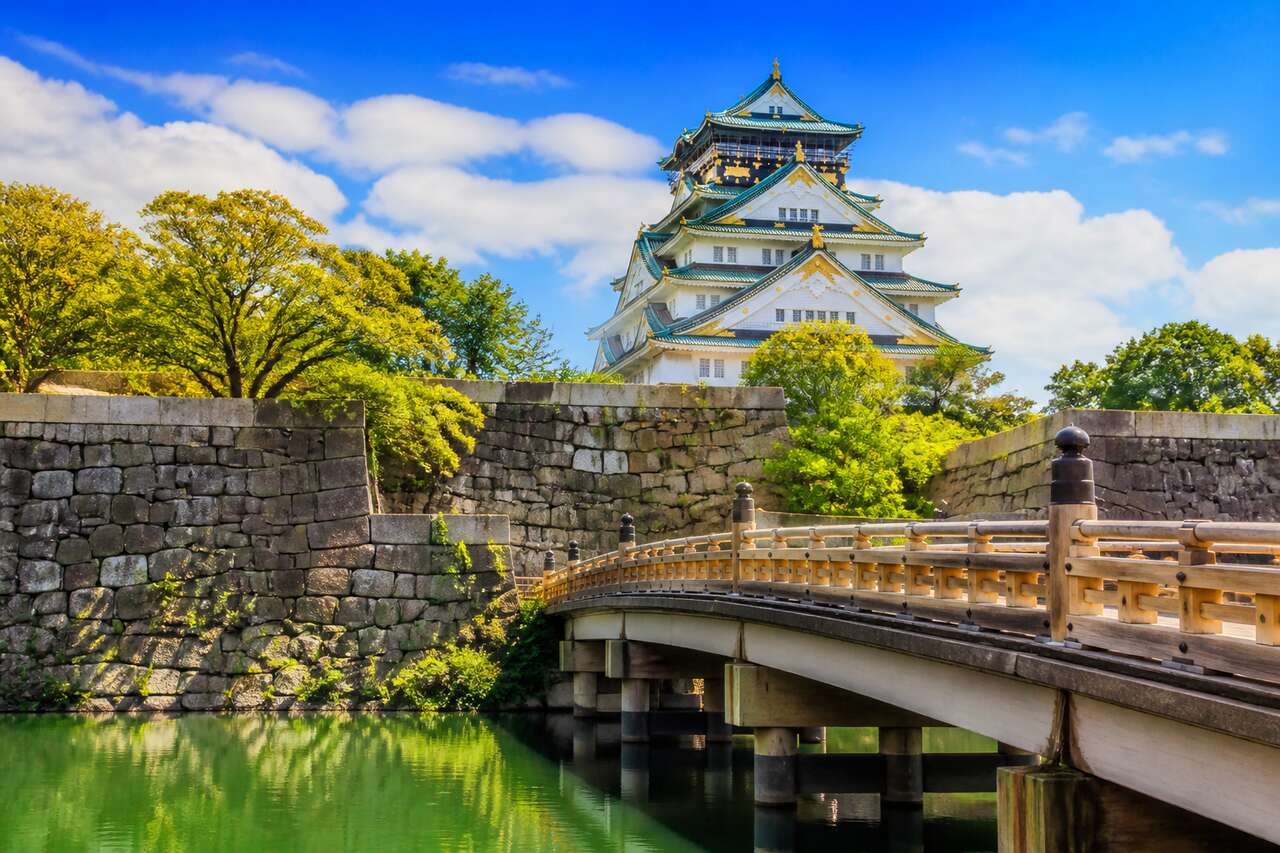 Art Et Design À Osaka : inspiration et créativité