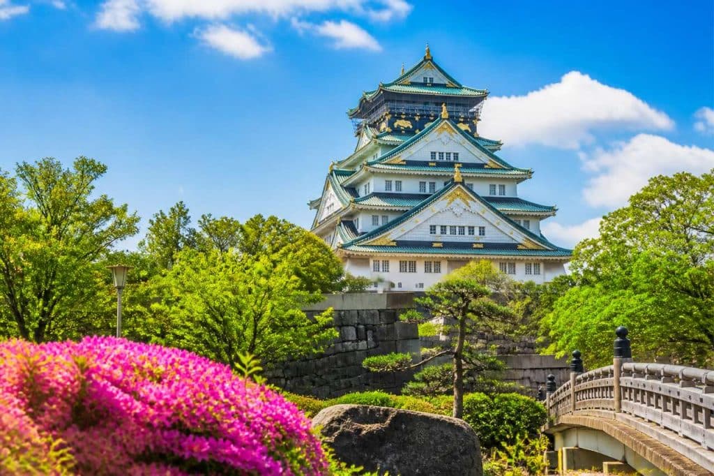 Fraser Residence Nankai : un Hébergement Idéal À Osaka