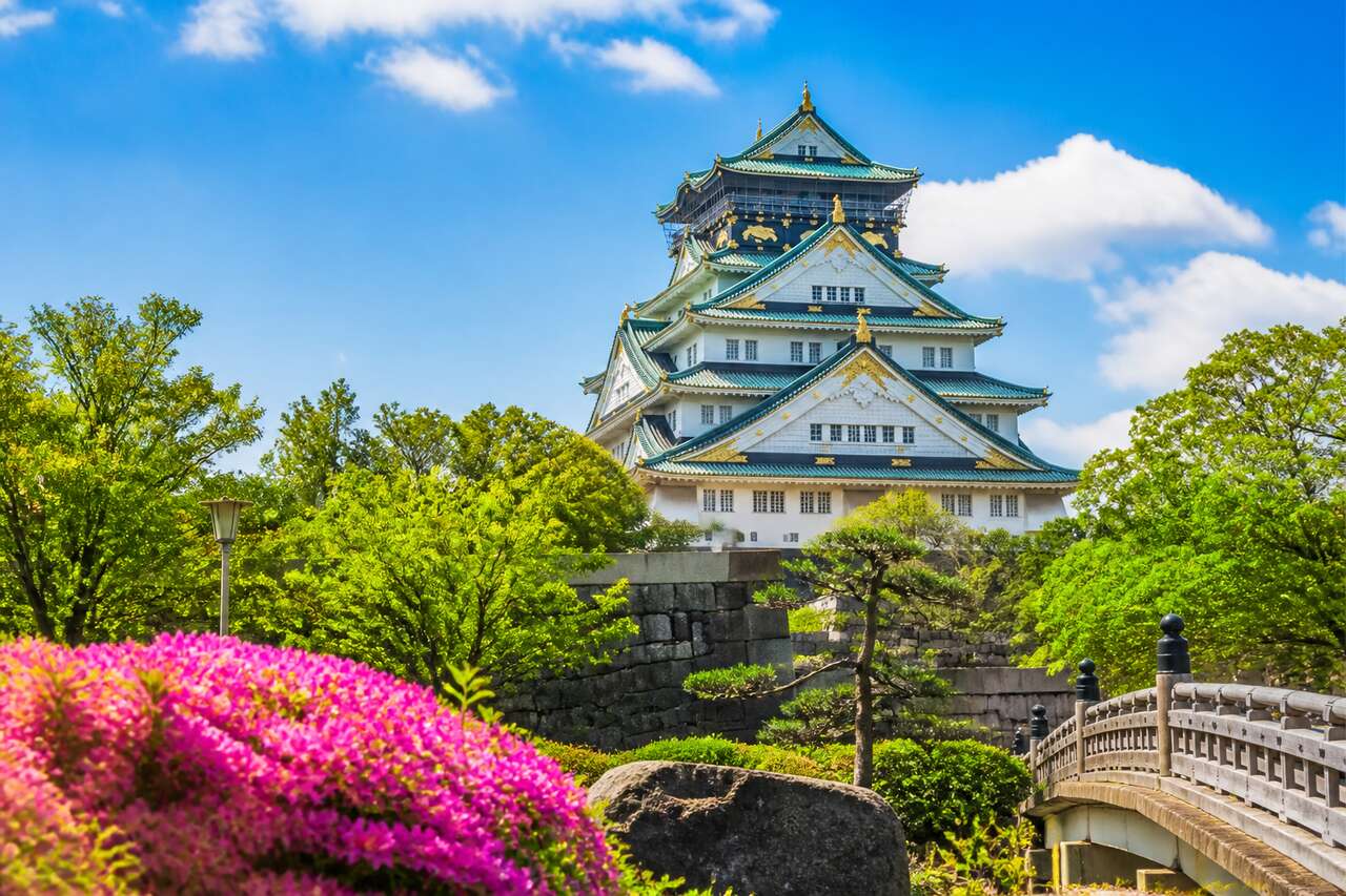 Fraser Residence Nankai : un Hébergement Idéal À Osaka