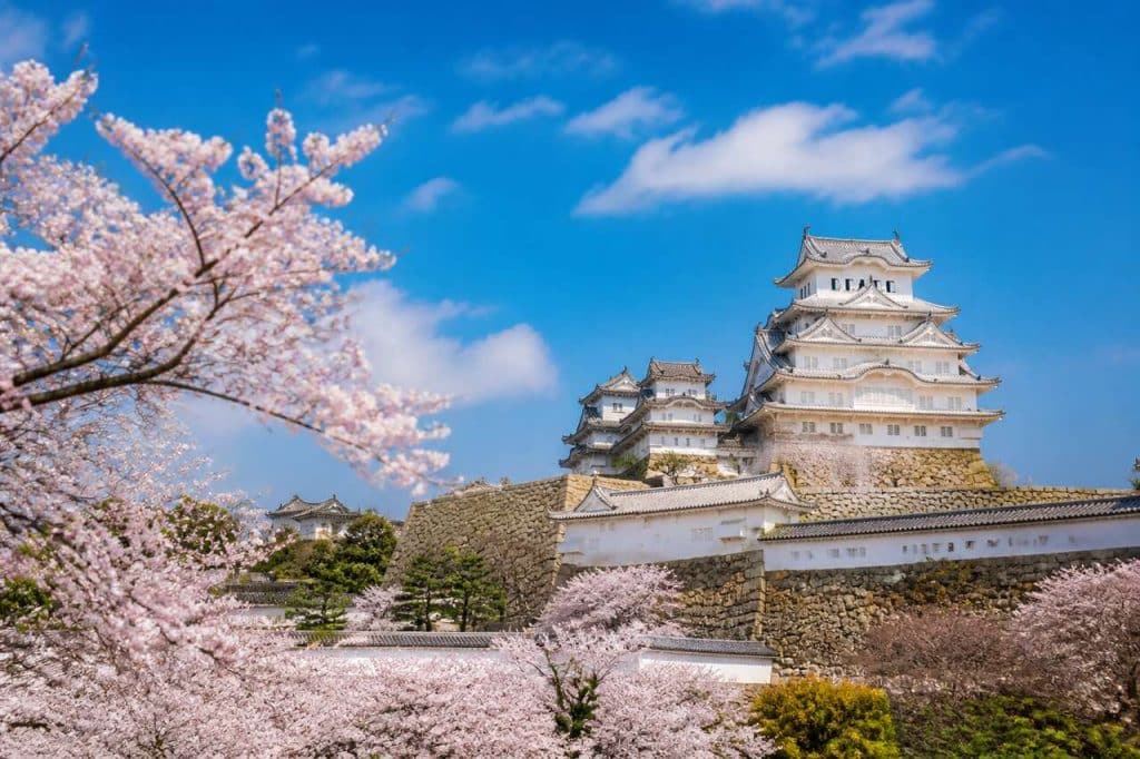 Découvrir la préfecture de Hyogo au japon