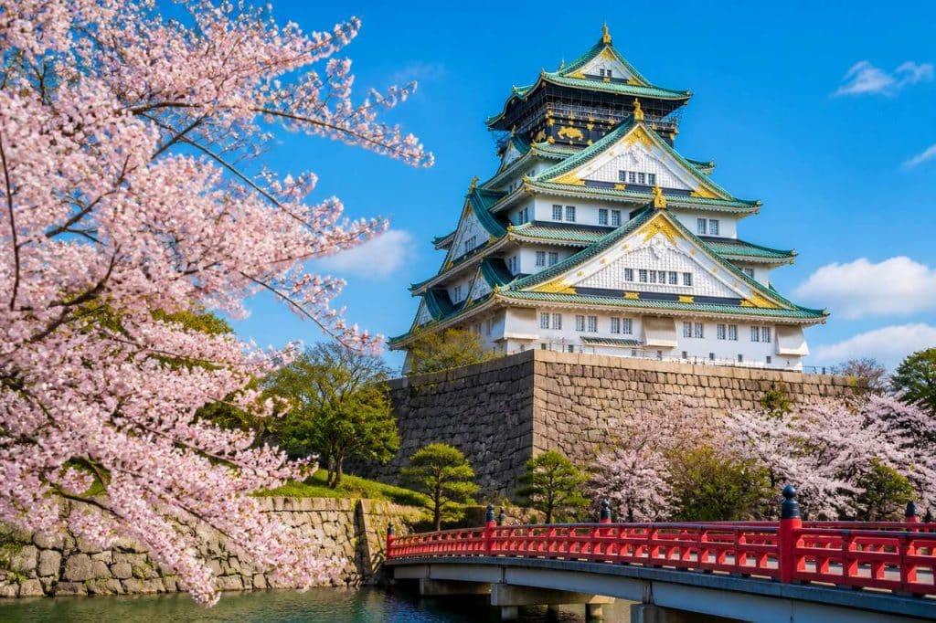 Station City à Osaka : guide et découverte
