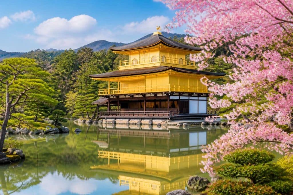 Kyoto : itinéraire de 4 à 5 jours dans l'ancienne capitale du Japon