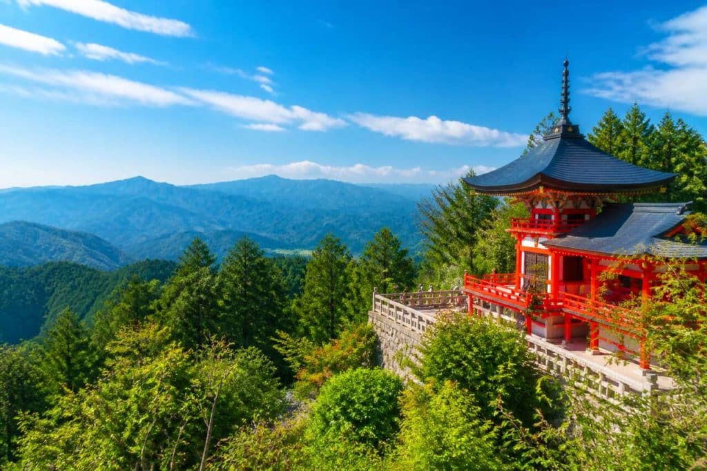 Mont Takao : guide de Visite et Randonnée Près de Tokyo