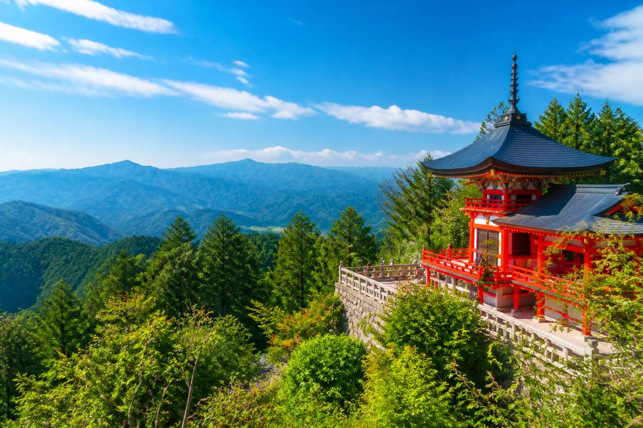 Mont Takao : guide de Visite et Randonnée Près de Tokyo