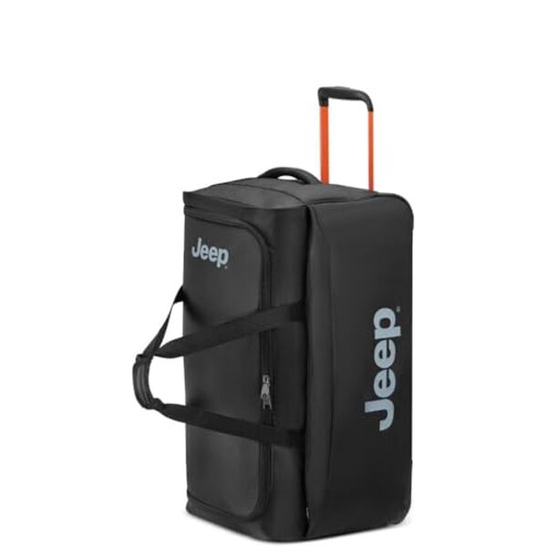 Découvrez notre test détaillé de la valise trolley Delsey Paris : qualité, durabilité et performance pour vos voyages. 