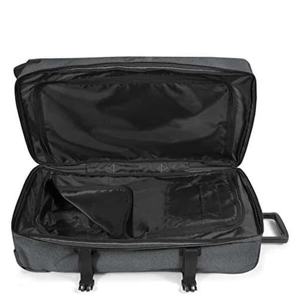 Découvrez notre test complet de la valise Eastpak Tranverz L 121 L : capacité, durabilité, design et prix. Avis détaillé pour bien choisir votre bagage. 