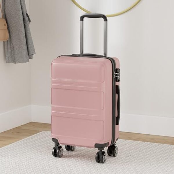 Découvrez notre test détaillé de la valise Kono 28 pouces : qualité, légèreté et durabilité. Avis honnête sur ce bagage à coque dure idéal pour vos voyages.