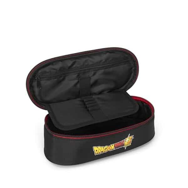 Découvrez notre avis détaillé sur la trousse ovale dragon ball super : caractéristiques, qualité et où l'acheter au meilleur prix.