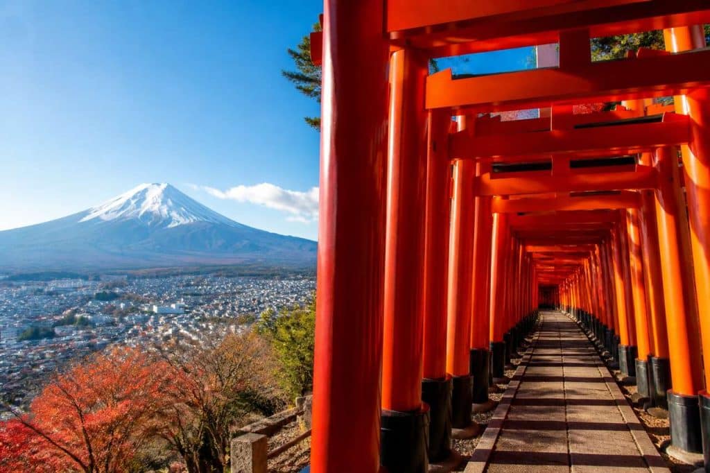 Que ramener du Japon : souvenirs incontournables