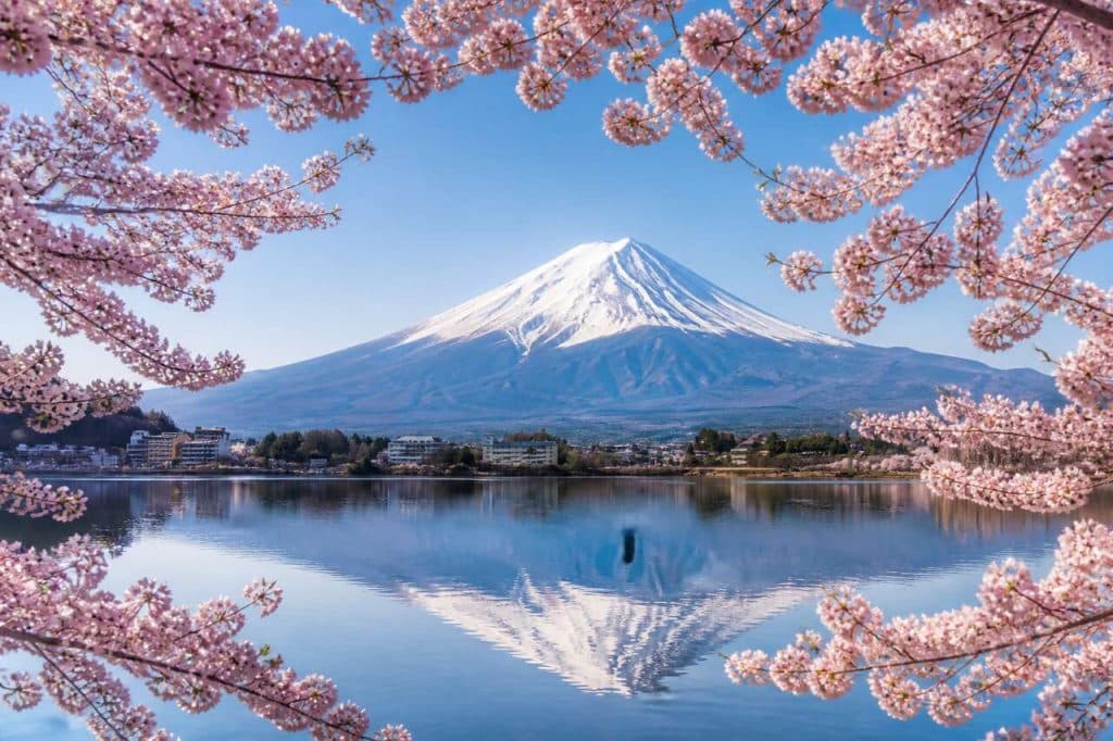 Japon : itinéraire et budget pour 2 ou 3 semaines