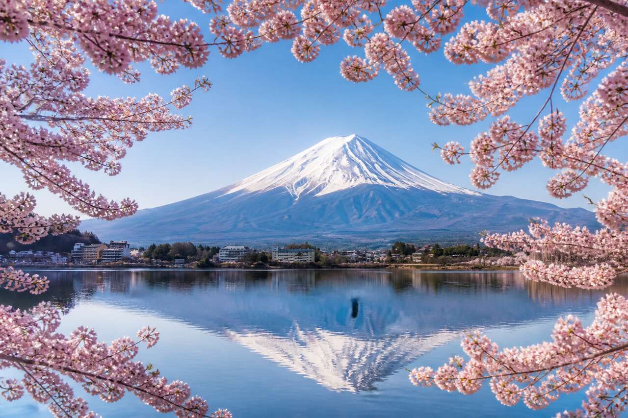 Japon : itinéraire et budget pour 2 ou 3 semaines