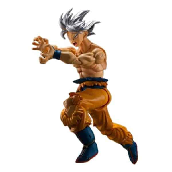 Découvrez notre test détaillé des figurines d'action Bandai Tamashii Nations multicolores : qualité, articulations et détails de ces collectibles incontournables. 