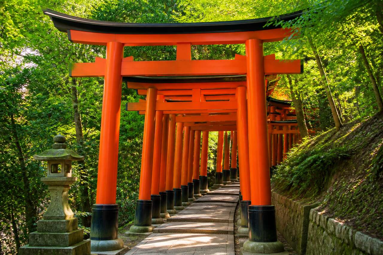 Fushimi Inari Taisha : le sanctuaire incontournable de Kyoto