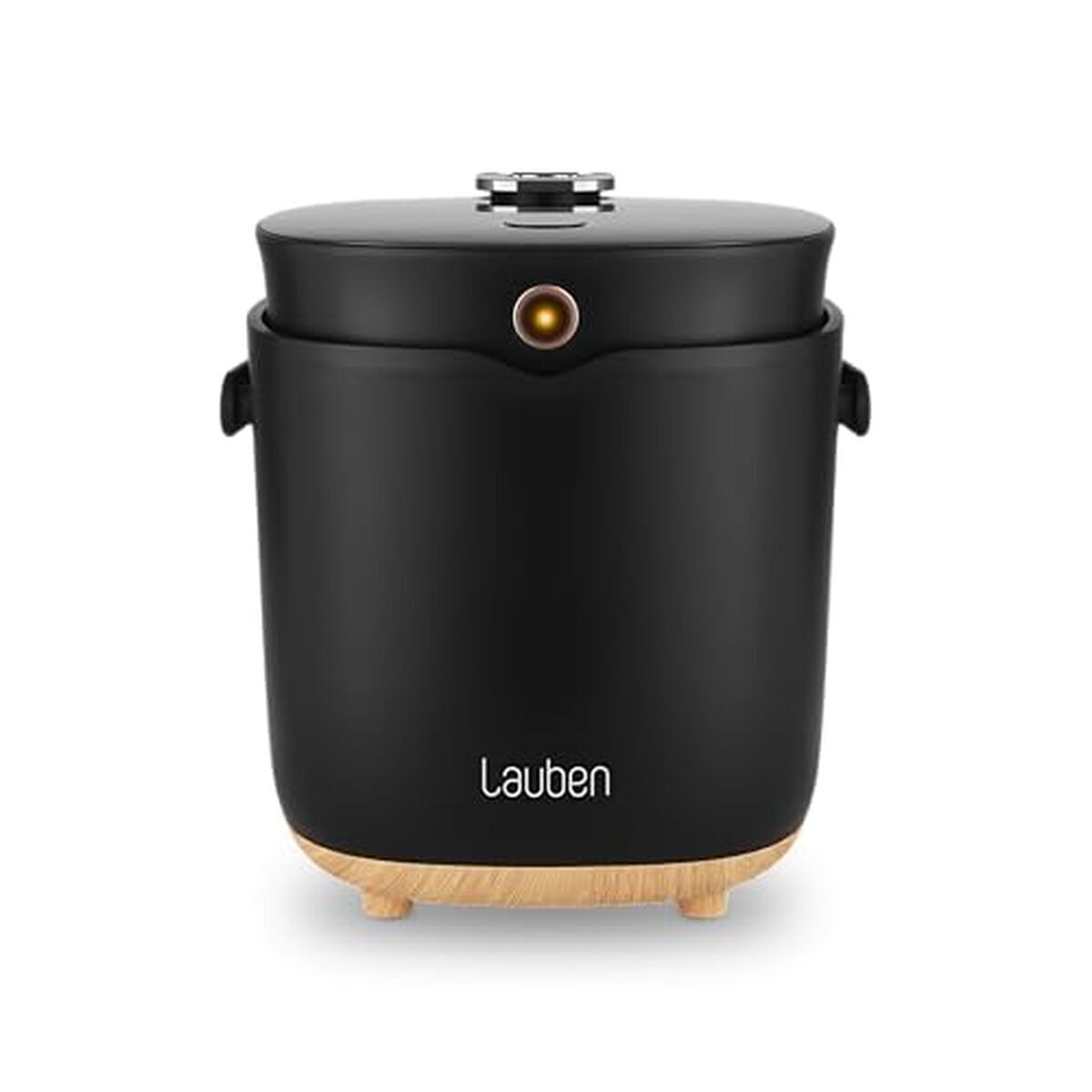 Test : lauben Rice Cooker 2000BW - cuiseur 400 W multifonction