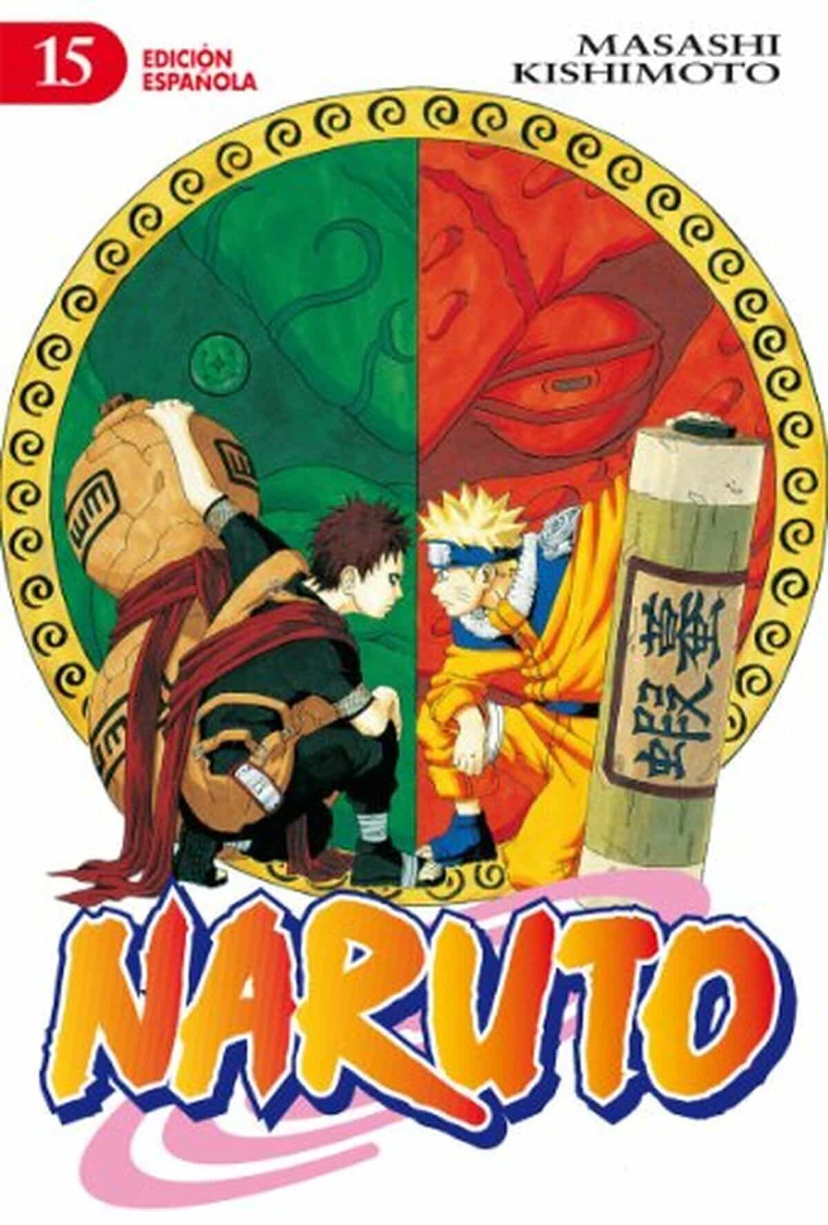 Test Naruto15