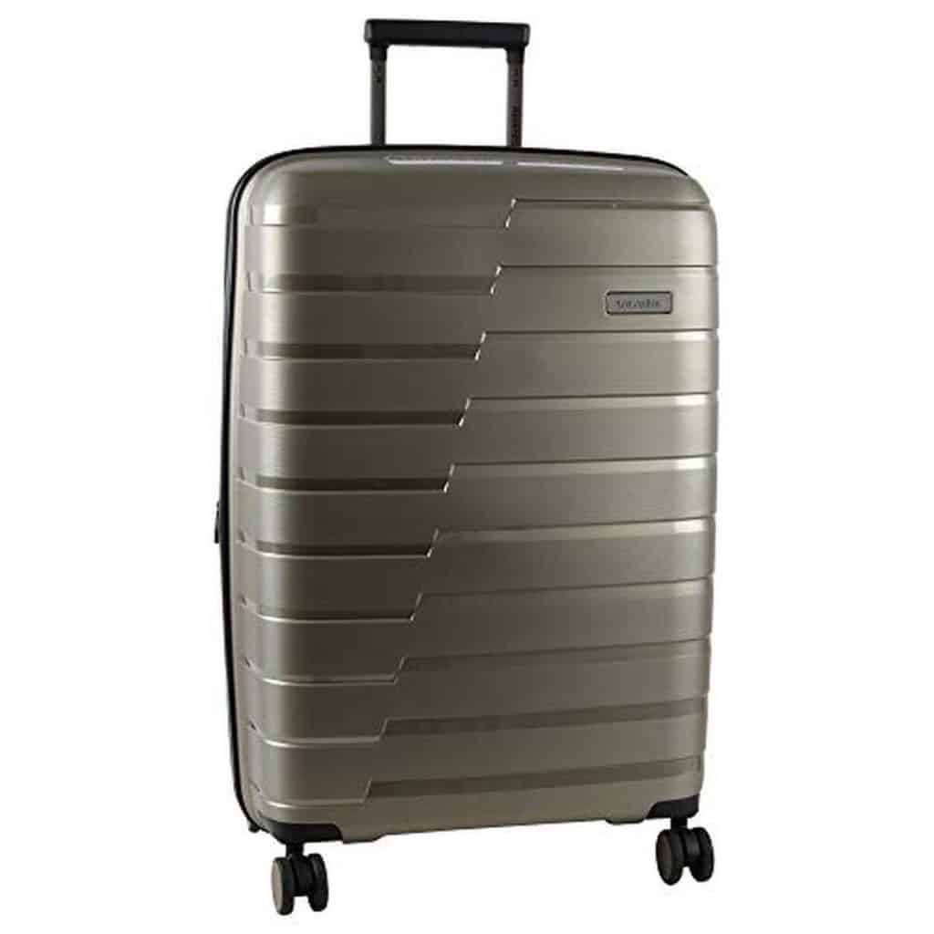 Test : valise cabine Travelite Air Base 4 roues 67 cm – avis complet