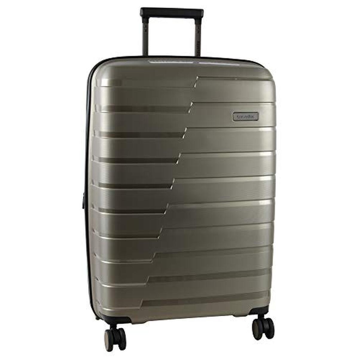 Test : valise cabine Travelite Air Base 4 roues 67 cm – avis complet