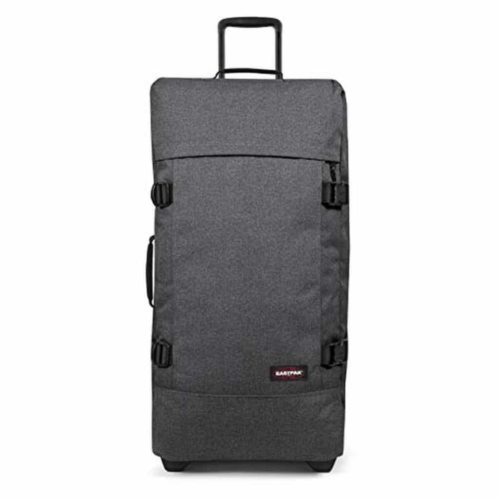 Test : valise Eastpak Tranverz L 121 L