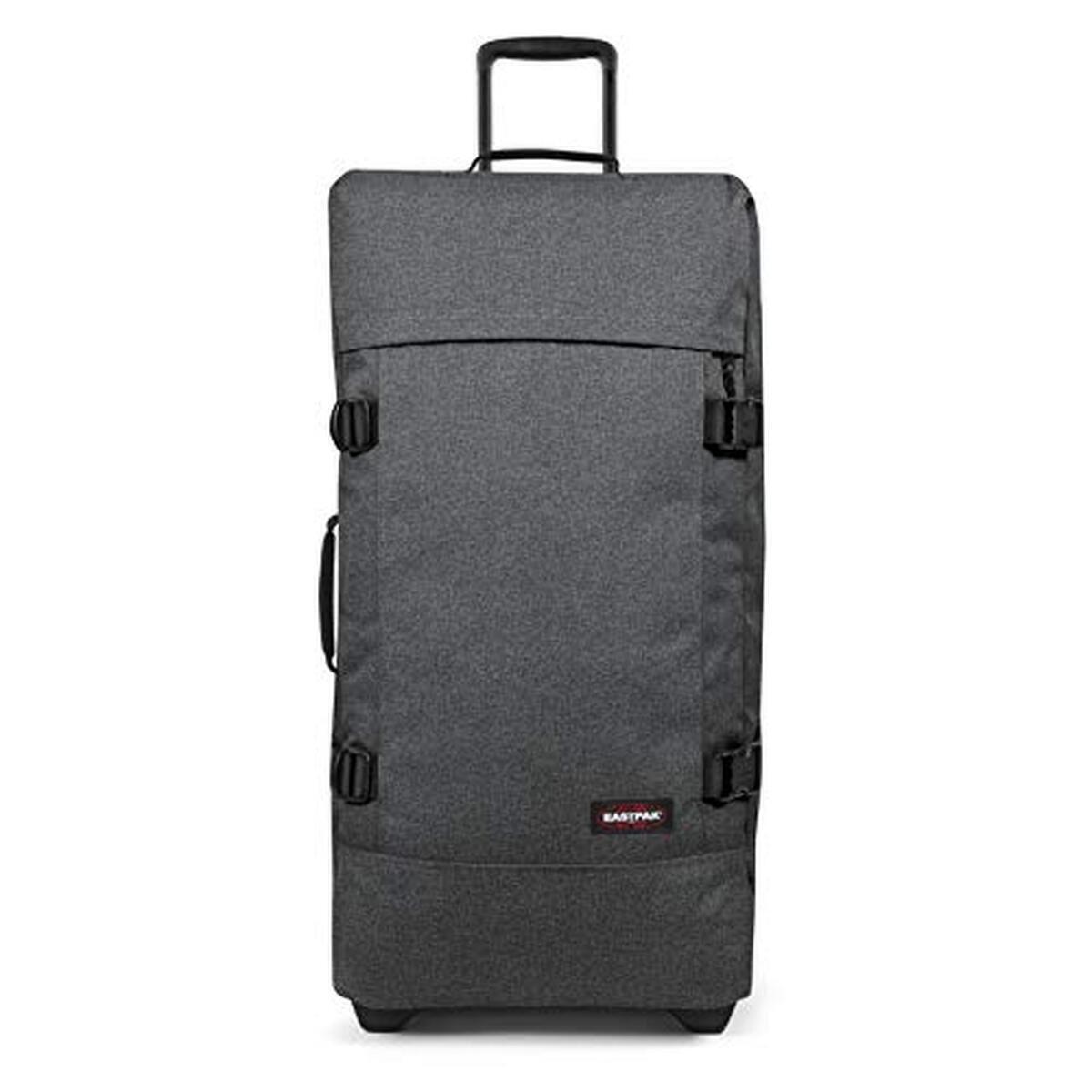 Test : valise Eastpak Tranverz L 121 L