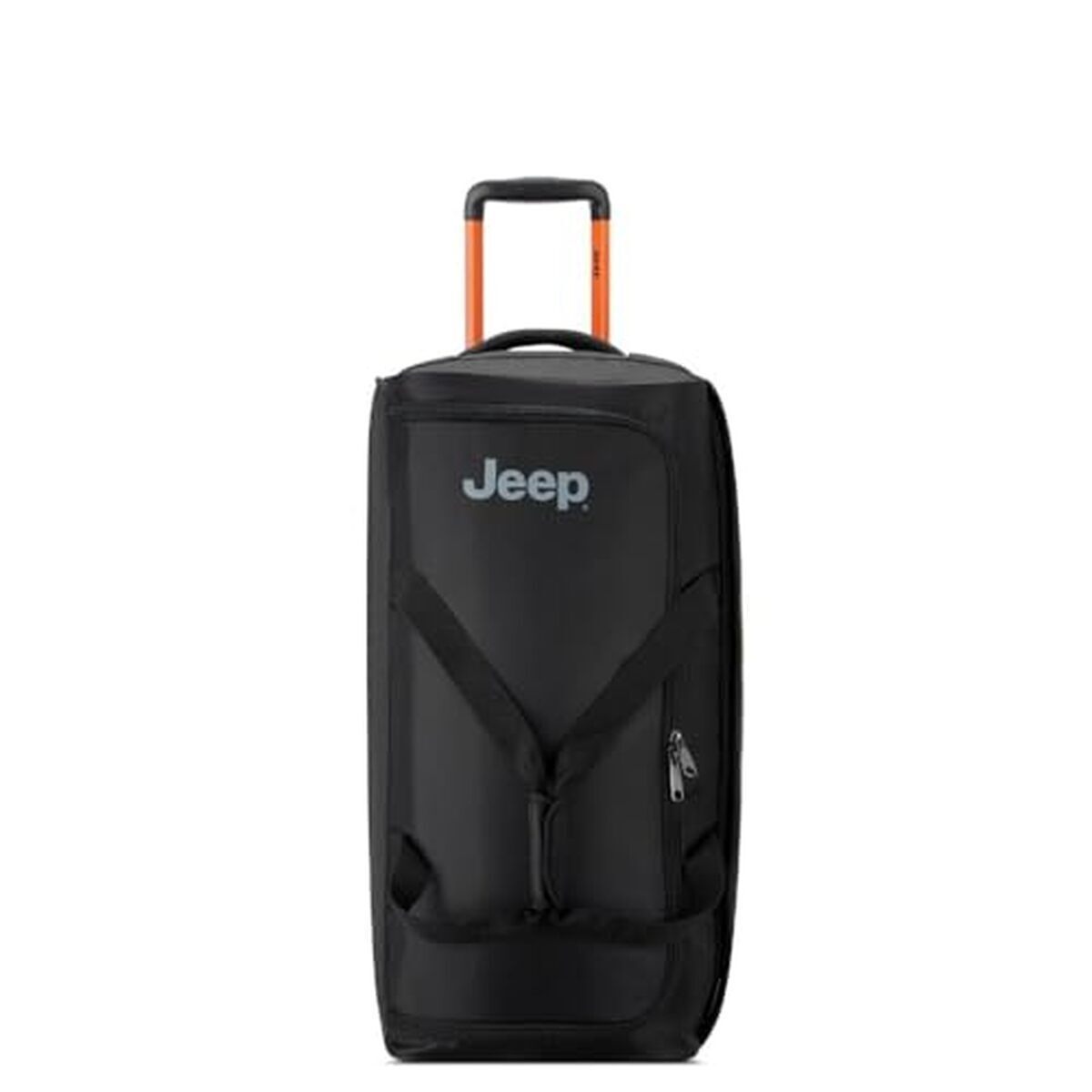 Test valise trolley Delsey Paris