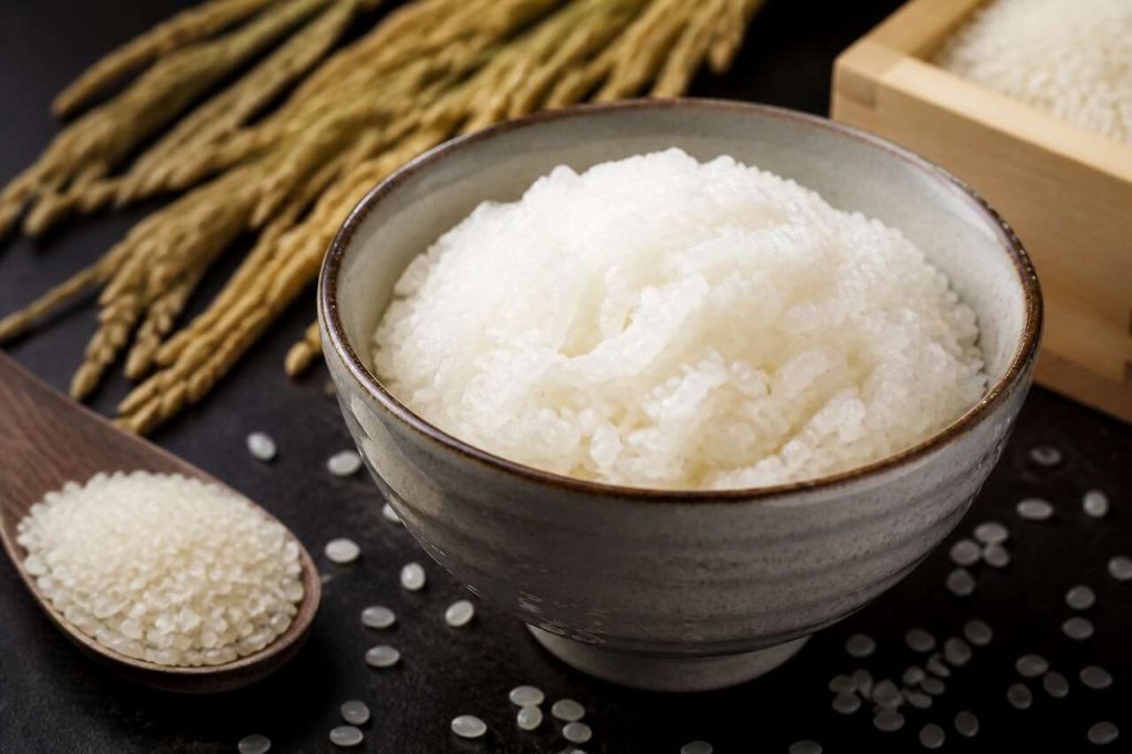 Comment cuire le riz japonais sans Rice Cooker ?