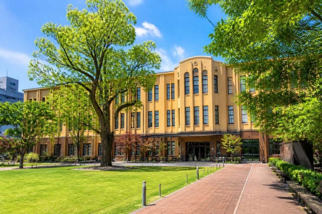 Musée international du manga à Kyoto : découverte et informations