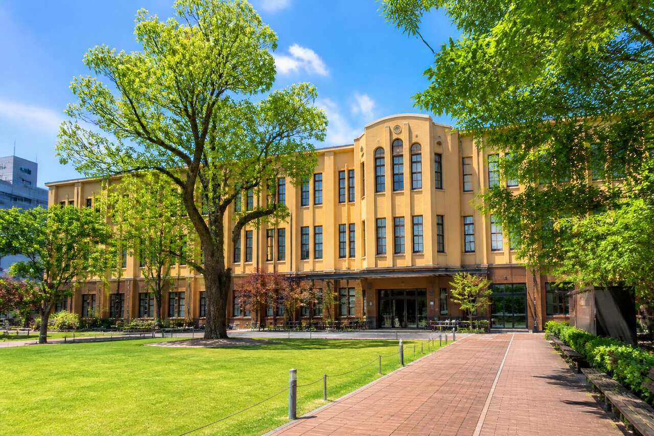 Musée international du manga à Kyoto : découverte et informations