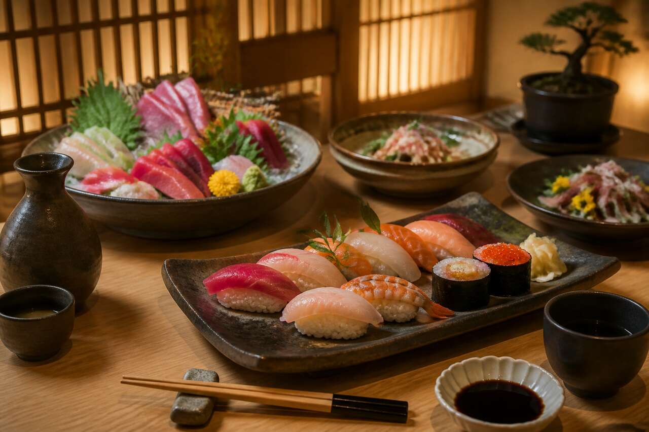 La différence culturelle : absence de "bon appétit" textuel en japonais