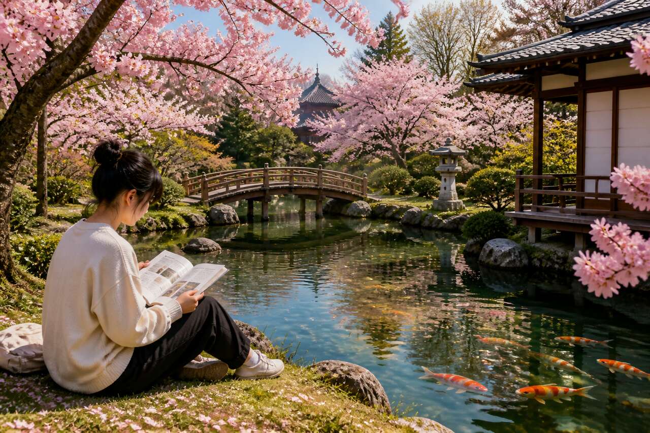 Apprendre le japonais en anglais : est-ce moins efficace ?