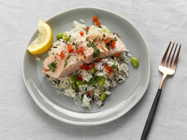 Découvrez notre test complet du cuisinart rice cooker : un multicuiseur pratique et performant en acier inoxydable pour préparer vos repas facilement