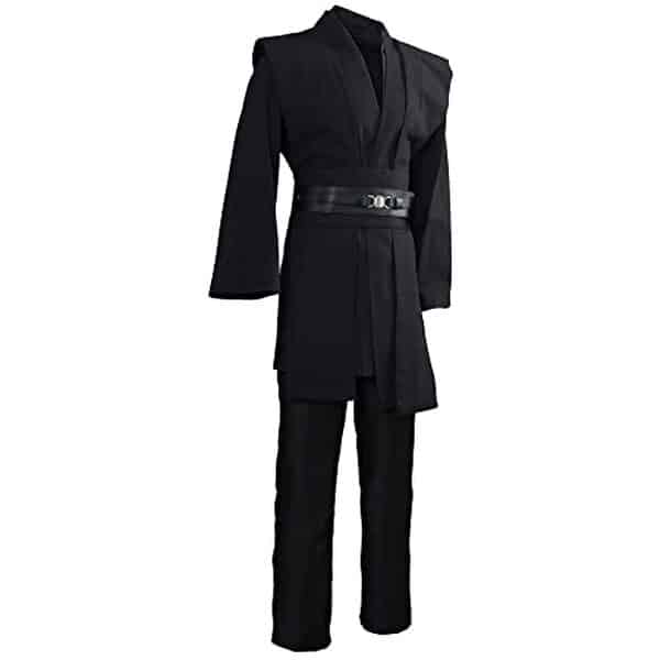 Découvrez notre avis détaillé sur le costume de chevalier Bichingda pour Halloween : qualité, confort et style. Comparatif et conseils pour bien choisir votre déguisement médiéval.