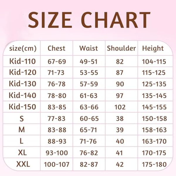 Découvrez notre avis complet sur le costume Kochou Shinobu de Jyakeji : qualité, confort et authenticité pour un halloween réussi. Guide d'achat et conseils inclus.