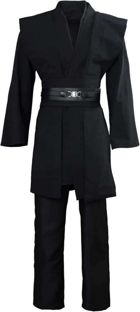 Avis : costume de chevalier Bichingda pour Halloween