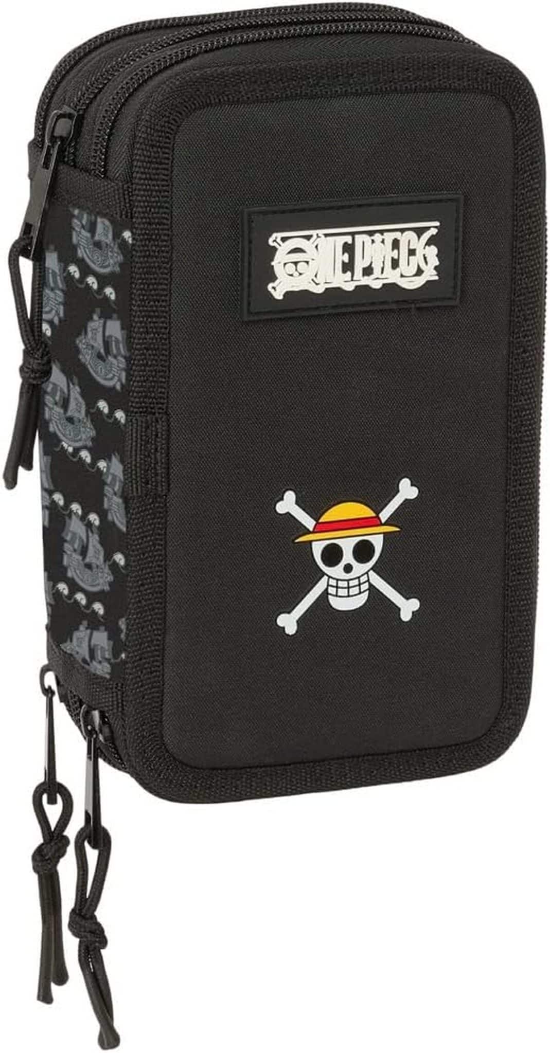 Test de la trousse scolaire safta one piece : confort et polyvalence